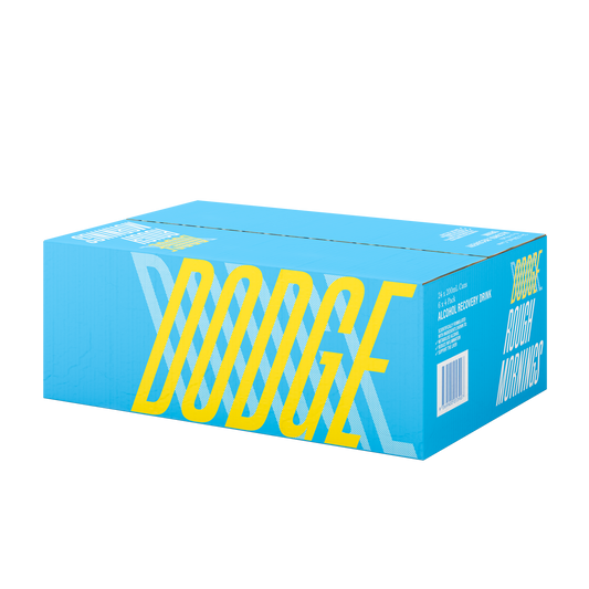 Dodge 24-Pack