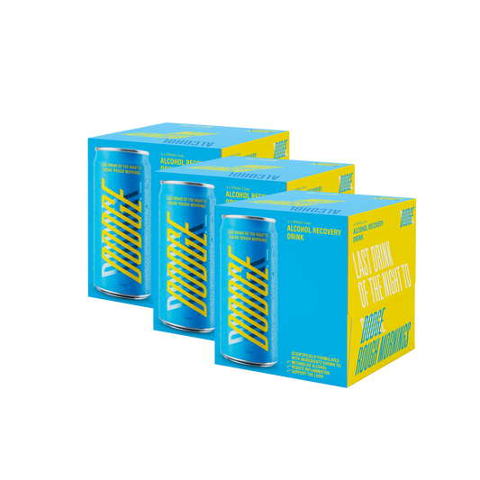 Dodge 12-Pack