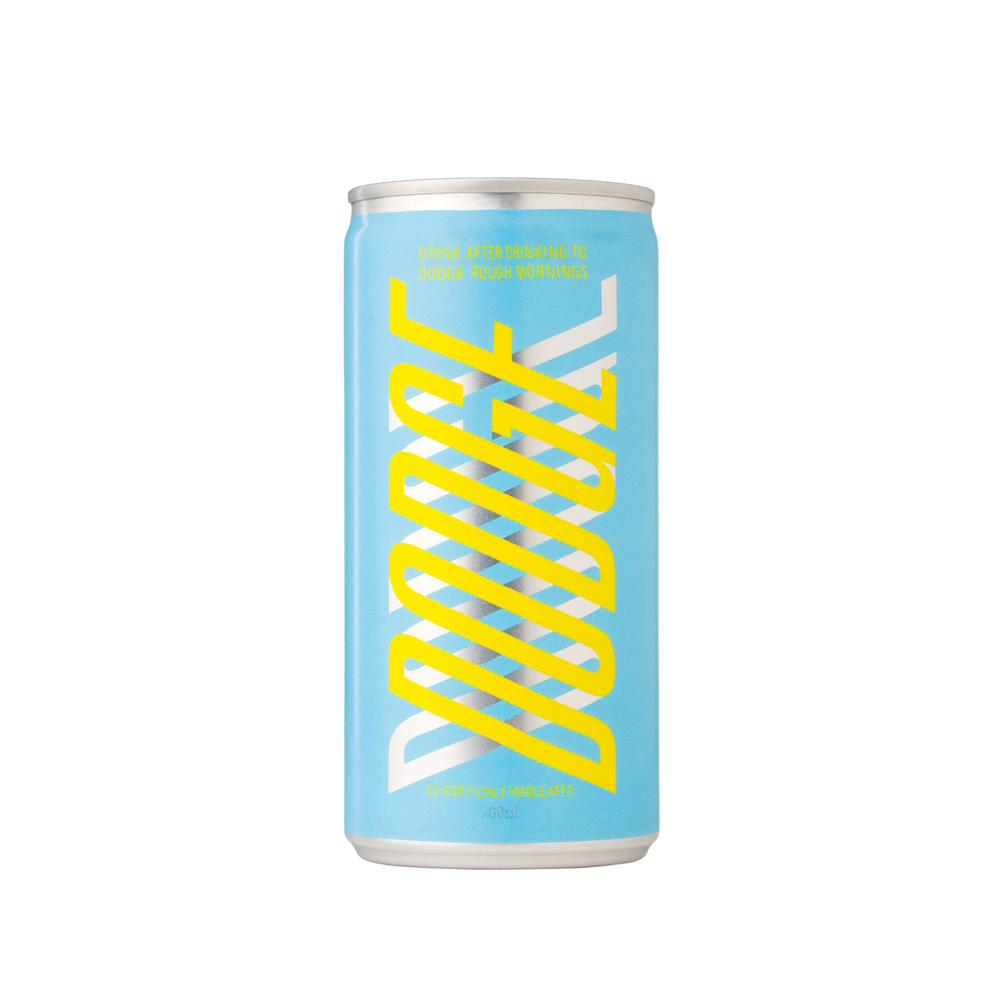 Dodge 200ml Can